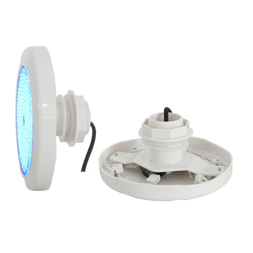 TM series TM546 thru mount mounting LED swimming pool light