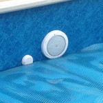 TM546 LED swimming pool light