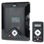 AQ-DM-5UBT smart phone dock bluetooth unit AQ-DM-5UBT smart phone dock bluetooth unit