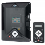 AQ-DM-5UBT smart phone dock bluetooth unit