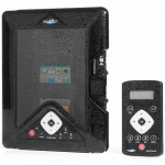 AQ-DM-5UBT smart phone dock bluetooth unit