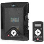 AQ-DM-5UBT smart phone dock bluetooth unit AQ-DM-5UBT smart phone dock bluetooth unit