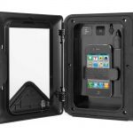 AQ-DM-5UBT smart phone dock bluetooth unit AQ-DM-5UBT smart phone dock bluetooth unit