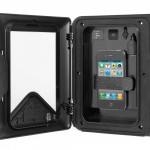 AQ-DM-5UBT smart phone dock bluetooth unit