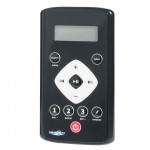 AQ-DM-5UBT aquatic AV remote