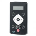 AQ-DM-5UBT aquatic AV remote AQ-DM-5UBT aquatic AV remote