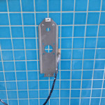 FM546s LED swimming pool light