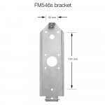 FM546s LED Pool light bracket