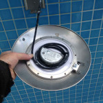 FM546s LED swimming pool light