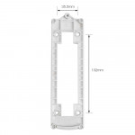 FMP LED pool light bracket