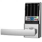 ANVIZ L100K fingerprint door lock ANVIZ L100K fingerprint door lock