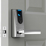 ANVIZ L100K fingerprint door lock