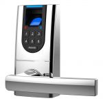 ANVIZ L100K fingerprint door lock ANVIZ L100K fingerprint door lock
