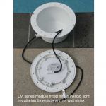 LM series LED pool light PAR56 replacement LM series LED pool light PAR56 replacement