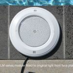 LM series LED pool light PAR56 replacement LM series LED pool light PAR56 replacement