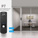 ANVIZ P7 fingerprint access controller