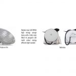 LM series LED pool light PAR56 replacement LM series LED pool light PAR56 replacement