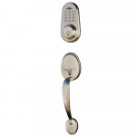 RTD-HS-SN keyless door lock