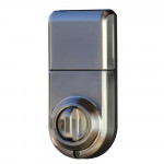 RTD keyless keypad door lock